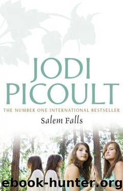 Salem Falls - Jodi Picoult by Jodi Picoult