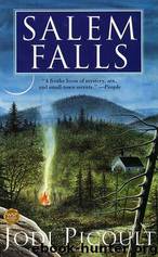 Salem Falls by Jodie Picoult