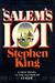 Salems Lot by Stephen King