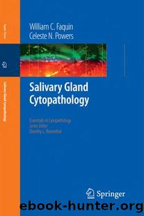 Salivary Gland Cytopathology by Unknown