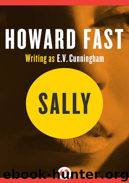 Sally by Howard Fast
