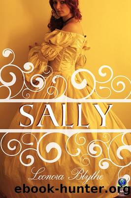 Sally by Leonora Blythe