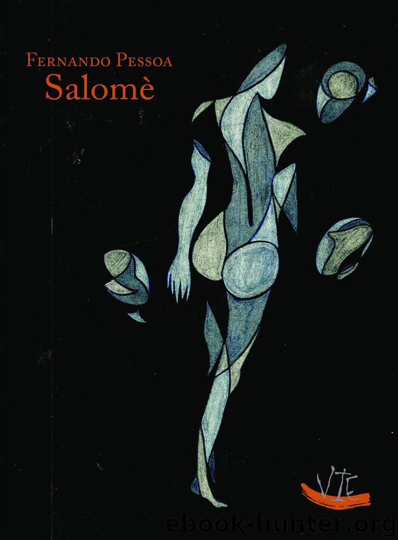Salomè by Salome