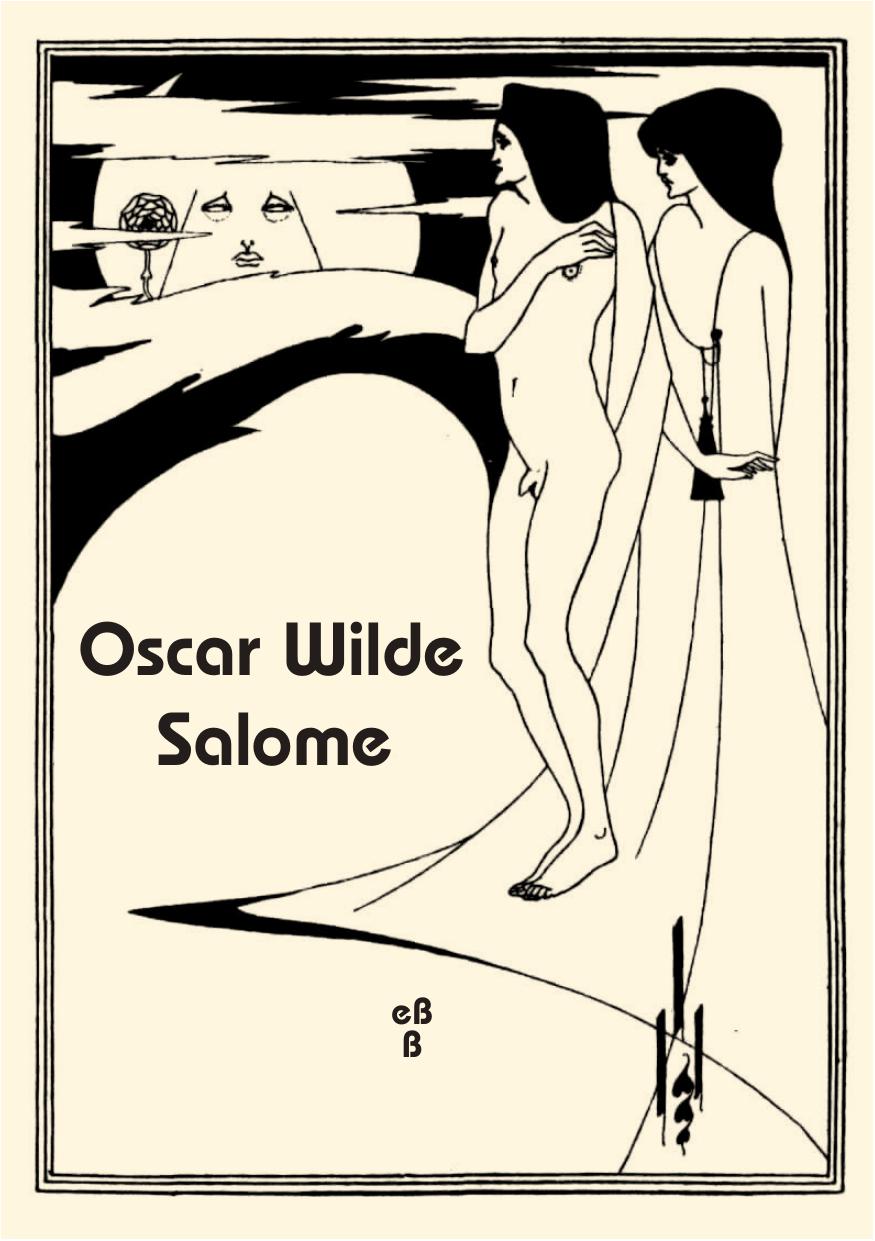 Salome by Oscar Wilde