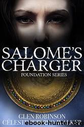 Salome's Charger by Glen Robinson