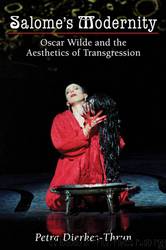Salome's Modernity by Dierkes-Thrun Petra;