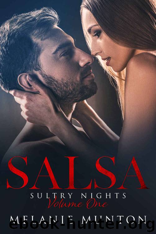Salsa (Sultry Nights Book 1) by Melanie Munton