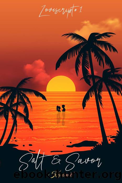 Salt & Savor by Kara mièl