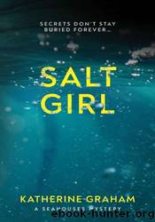 Salt Girl by Katherine Graham