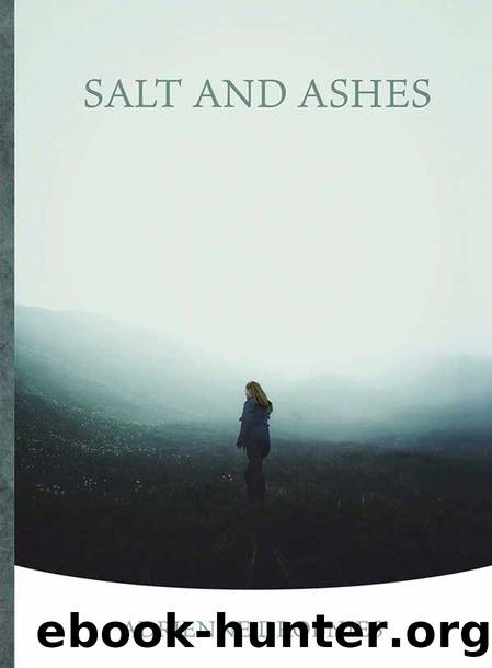 Salt and Ashes by Adrienne Drobnies