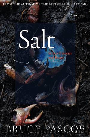 Salt by Bruce Pascoe