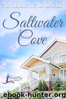 Saltwater Cove by Amelia Addler