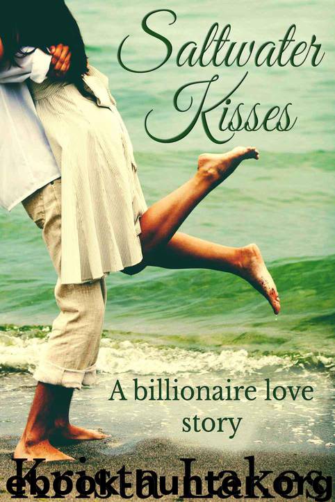 Saltwater Kisses by Lakes Krista