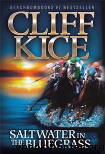 Saltwater in the Bluegrass by Cliff Kice