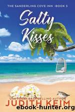 Salty Kisses by Judith Keim