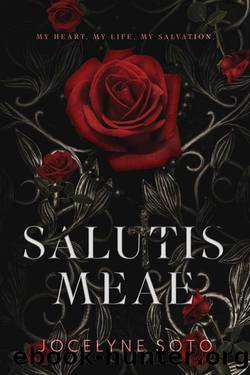 Salutis Meae by Soto Jocelyne