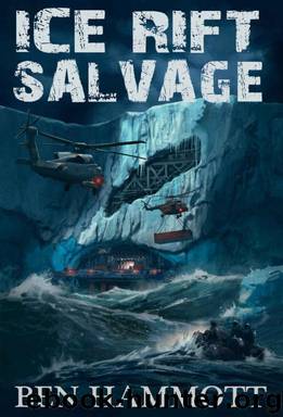 Salvage by Ben Hammott