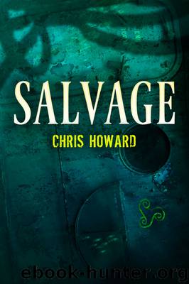 Salvage by Chris Howard