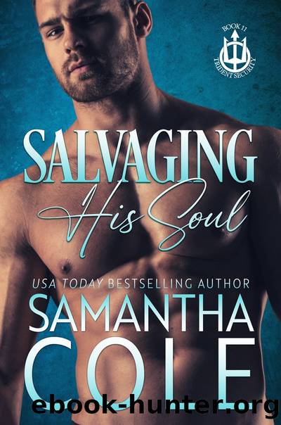 Salvaging His Soul by Samantha Cole
