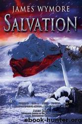 Salvation (2014) by James Wymore