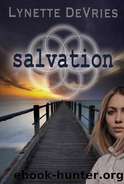 Salvation (Book Two of the Geminae Duology) by Lynette DeVries