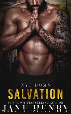 Salvation (NYC Doms) by Jane Henry
