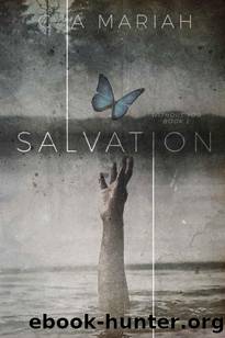 Salvation (Without You Book 2) by C. A Mariah