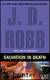 Salvation In Death by J. D. Robb