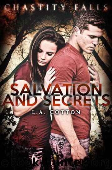 Salvation and Secrets (Chastity Falls Book 2) by Cotton L A
