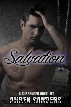 Salvation by Ahren Sanders