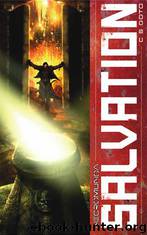 Salvation by C. S. Goto