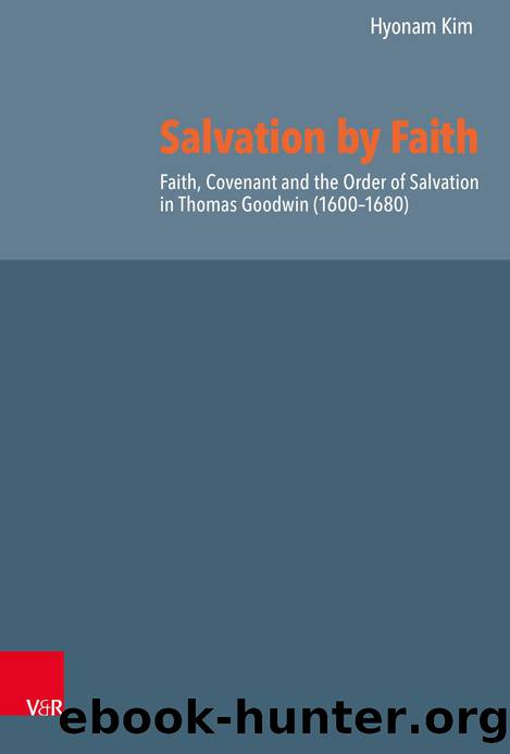 Salvation by Faith (9783666564611) by Unknown