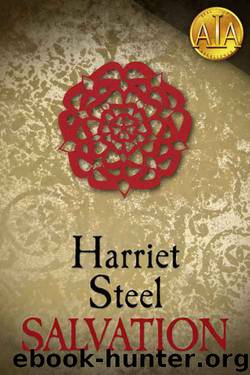 Salvation by Harriet Steel
