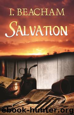 Salvation by I. Beacham