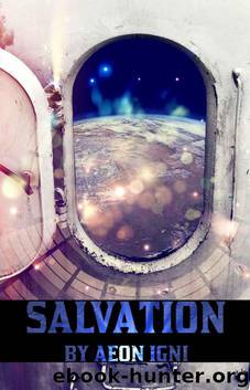 Salvation by Igni Aeon