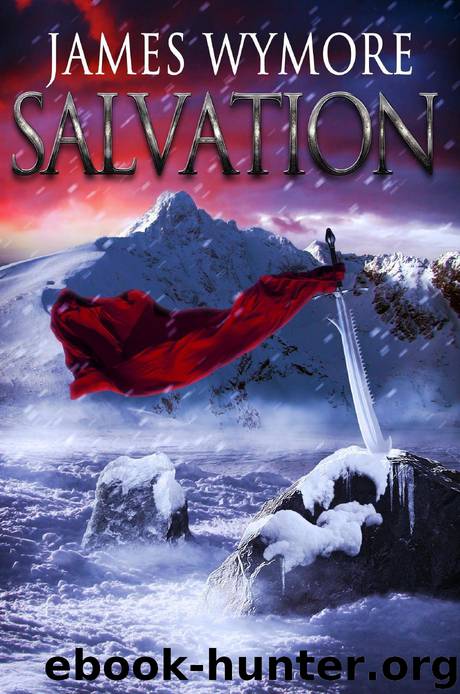 Salvation by James Wymore