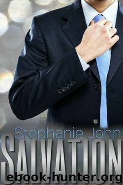 Salvation by John Stephanie