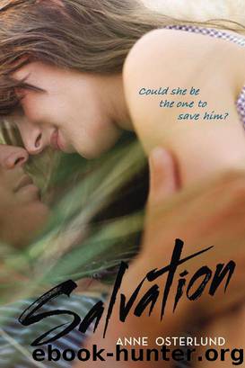 Salvation by Osterlund Anne