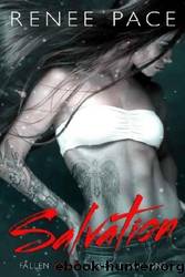 Salvation by Renee Pace