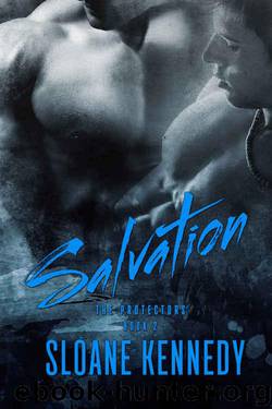 Salvation by Sloane Kennedy