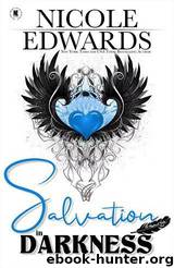 Salvation in Darkness by Nicole Edwards