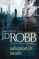 Salvation in Death by J. D. Robb