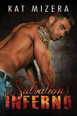 Salvation's Inferno (Inferno Book 1) by Kat Mizera