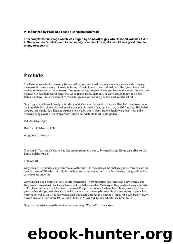 Salvatore, R.A - Spearwielder's Tale - 03 - Dragonslayer's Return by Salvatore R.A