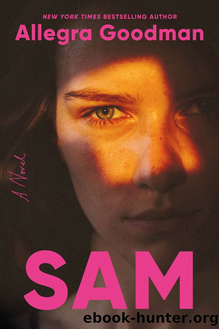 Sam by Allegra Goodman