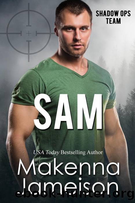 Sam by Makenna Jameison