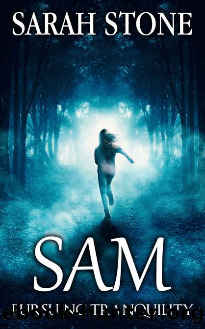 Sam by Sarah Stone