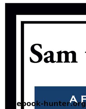 Sam the Sudden by P. G. Wodehouse