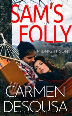 Sam's Folly (Midnight Sons Book 1) by Carmen DeSousa