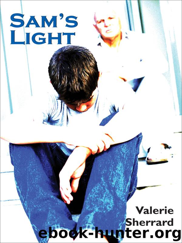 Sam's Light by Valerie Sherrard